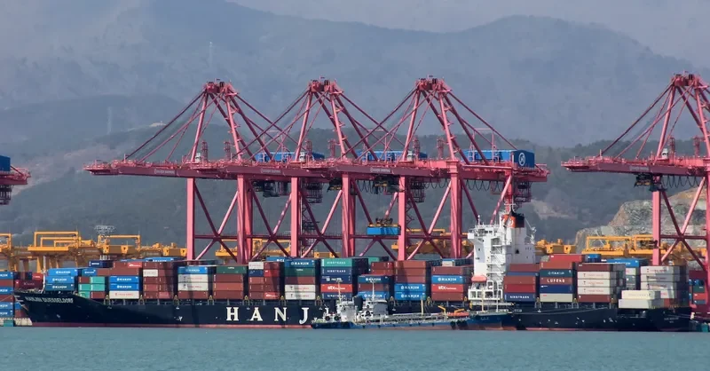 TANJA Container Ship IMO 9431692 photo 10