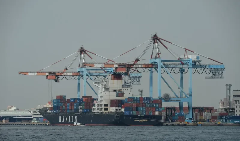 NAVIOS DORADO Container Ship IMO 9431707 photo 8