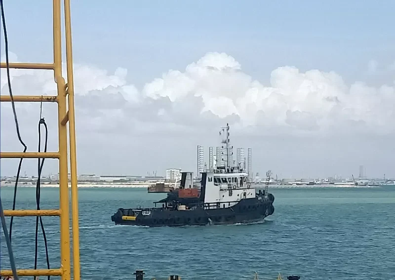 GOYU General Cargo IMO 9431783 photo 2
