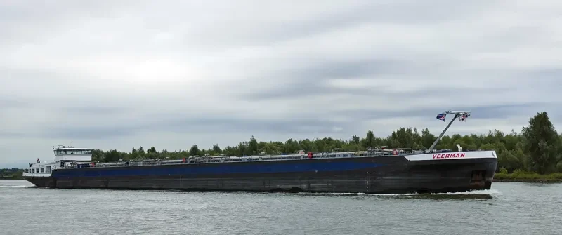VEERMAN Tanker IMO 9431989 photo 5