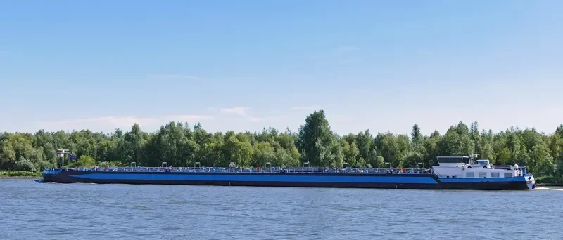 MANOUK 2 Tanker IMO 9431991 photo 5
