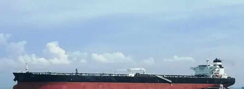 TONY Tanker IMO 9432036 photo 3