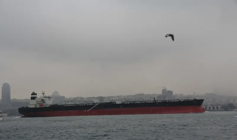 TONY Tanker IMO 9432036 photo 6