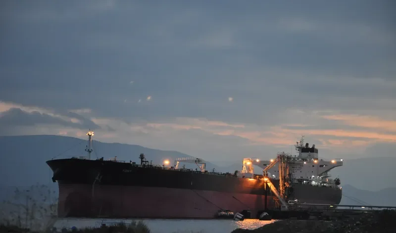 TONY Tanker IMO 9432036 photo 7