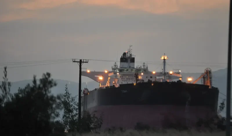 TONY Tanker IMO 9432036 photo 8