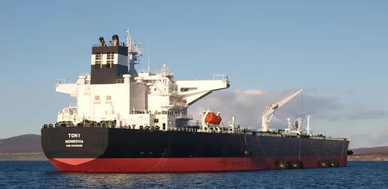 TONY Tanker IMO 9432036 photo 9