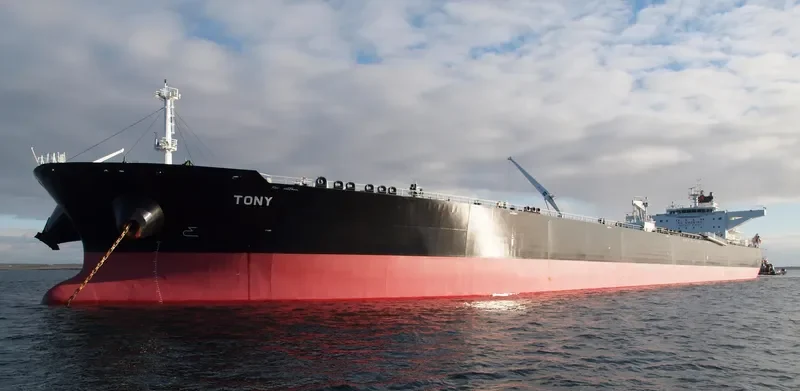 TONY Tanker IMO 9432036 photo 10