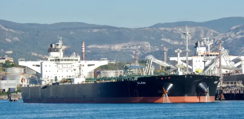 ELENI Tanker IMO 9432062 photo 2