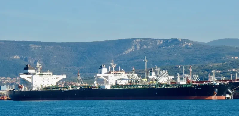 ELENI Tanker IMO 9432062 photo 3