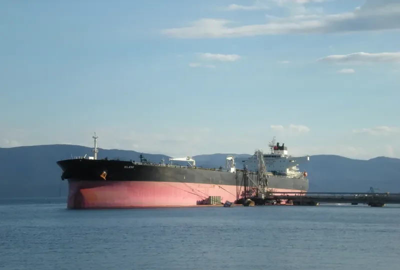 ELENI Tanker IMO 9432062 photo 6