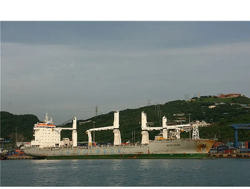 ADAM ASNYK General Cargo IMO 9432115 photo 30
