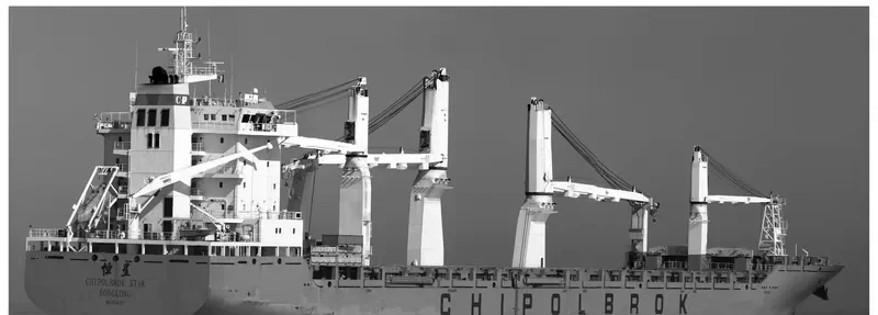 CHIPOLBROK STAR General Cargo IMO 9432127 photo 14