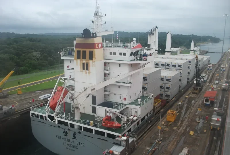 CHIPOLBROK STAR General Cargo IMO 9432127 photo 21