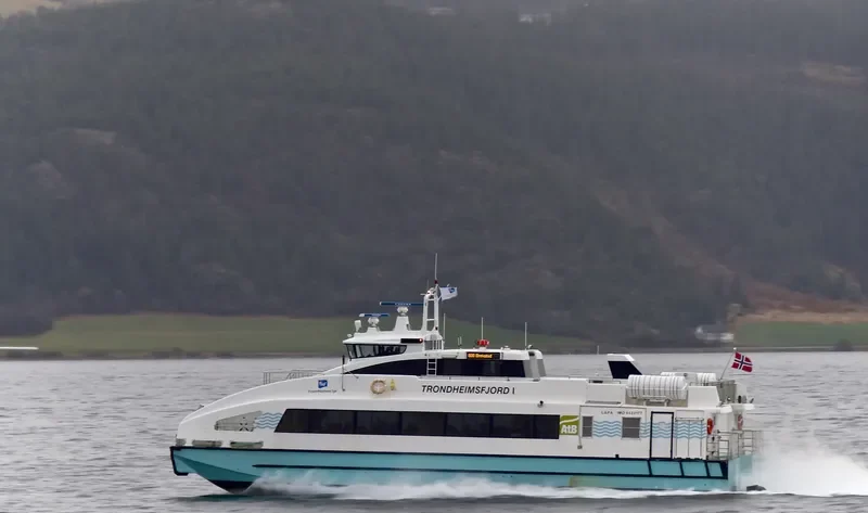 TRONDHEIMSFJORD I General Cargo IMO 9432177 photo 6