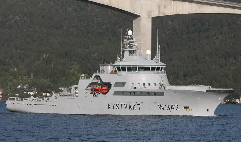 KV SORTLAND General Cargo IMO 9432646 photo 4