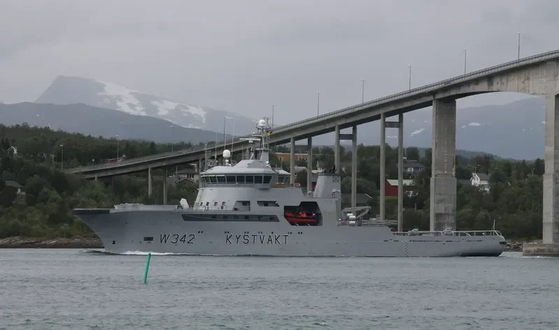 KV SORTLAND General Cargo IMO 9432646 photo 9
