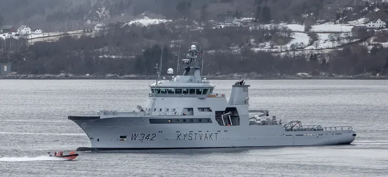 KV SORTLAND General Cargo IMO 9432646 photo 10