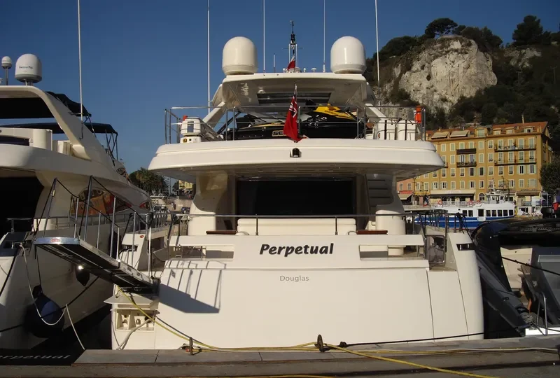 PERPETUAL General Cargo IMO 9432684 photo 2