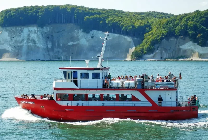 ALEXANDER Passenger Ship IMO 9432878 photo 4