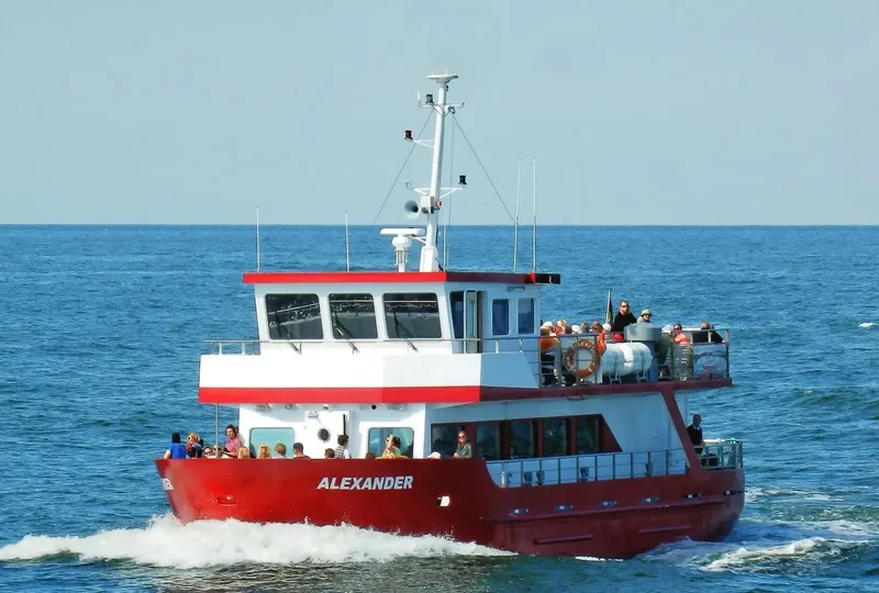 ALEXANDER Passenger Ship IMO 9432878 photo 6