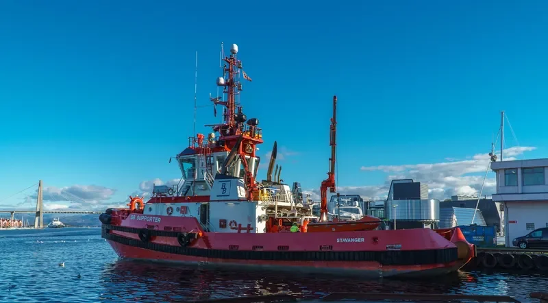 BB SUPPORTER General Cargo IMO 9432983 photo 4