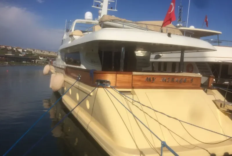 MIRAGE S General Cargo IMO 9433004 photo 6