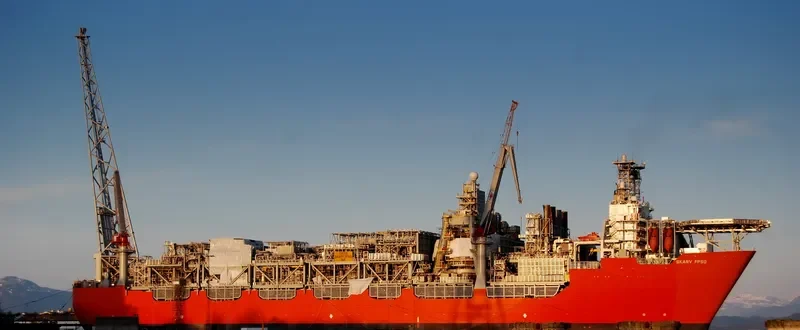 SKARV FPSO Tanker IMO 9433042 photo 3