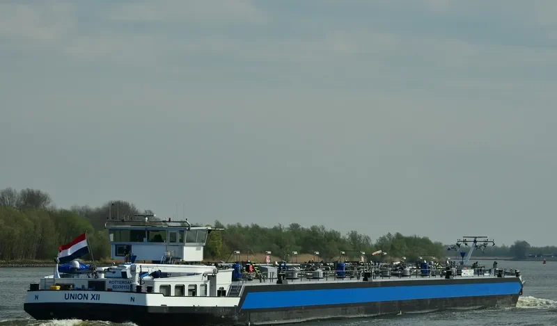 UNION XII Tanker IMO 9433169 photo 2