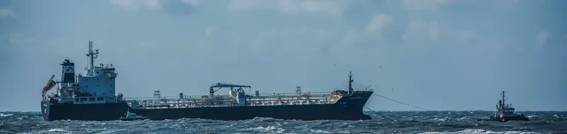 LOKHOLMEN Tanker IMO 9433303