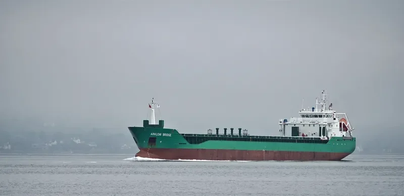 AASVIK General Cargo IMO 9433389 photo 10