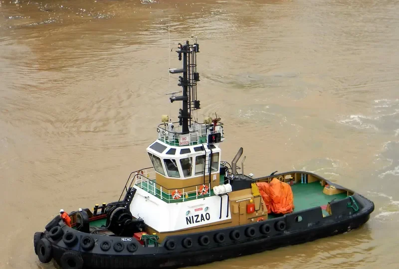 NIZAO General Cargo IMO 9433535 photo 2