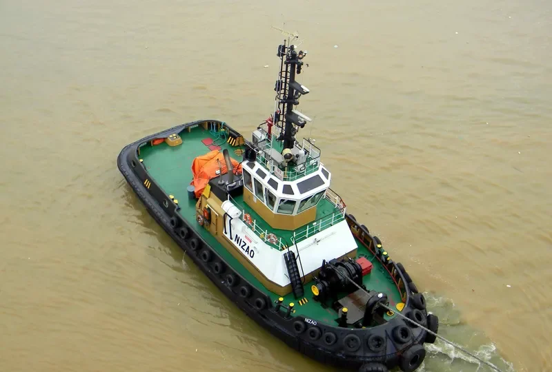 NIZAO General Cargo IMO 9433535 photo 3