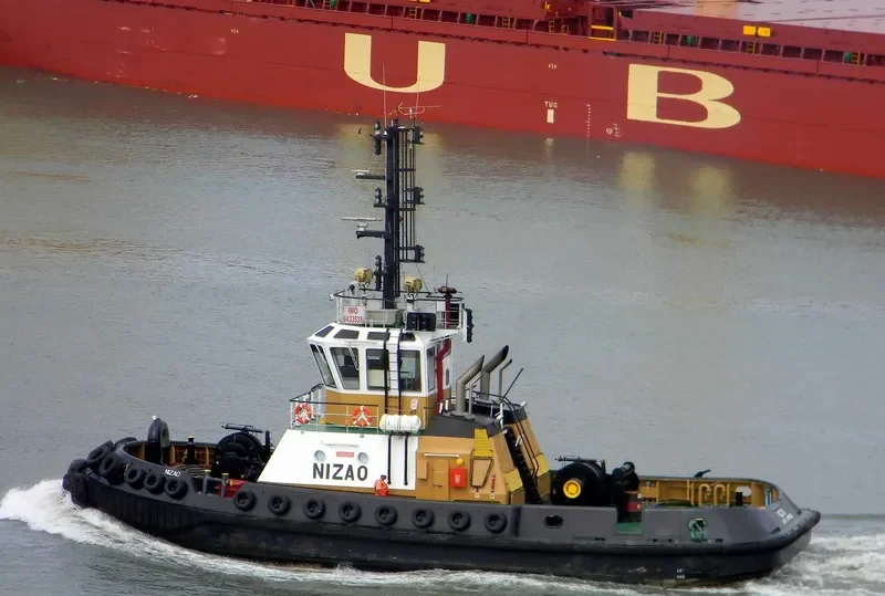 NIZAO General Cargo IMO 9433535 photo 6