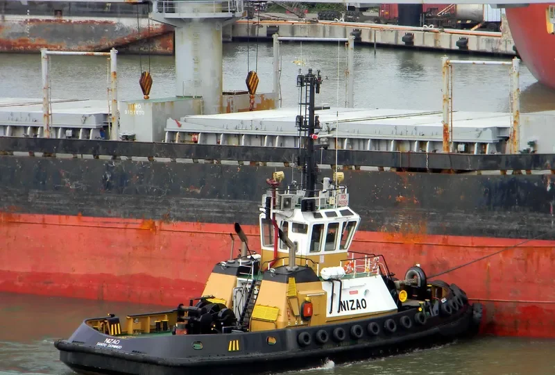 NIZAO General Cargo IMO 9433535 photo 10