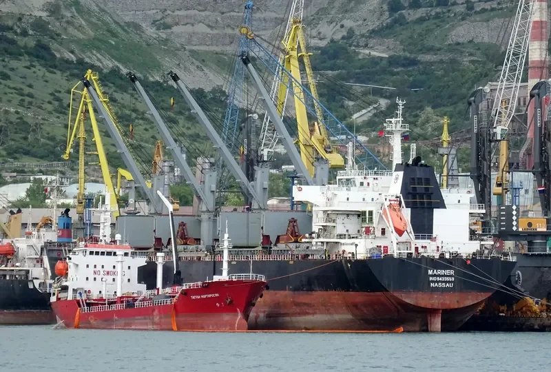 MARINER Bulk Carrier IMO 9433559 photo 5