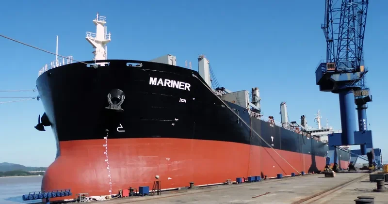 MARINER Bulk Carrier IMO 9433559 photo 7
