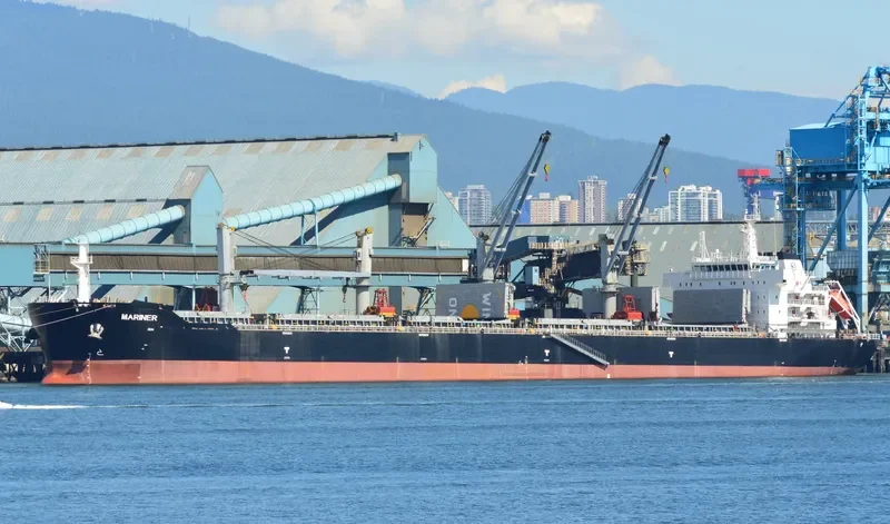 MARINER Bulk Carrier IMO 9433559 photo 8