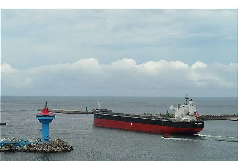 SPIRIT OF HO PING Bulk Carrier IMO 9433638 photo 7