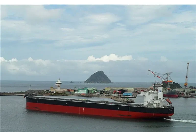SPIRIT OF HO PING Bulk Carrier IMO 9433638 photo 8