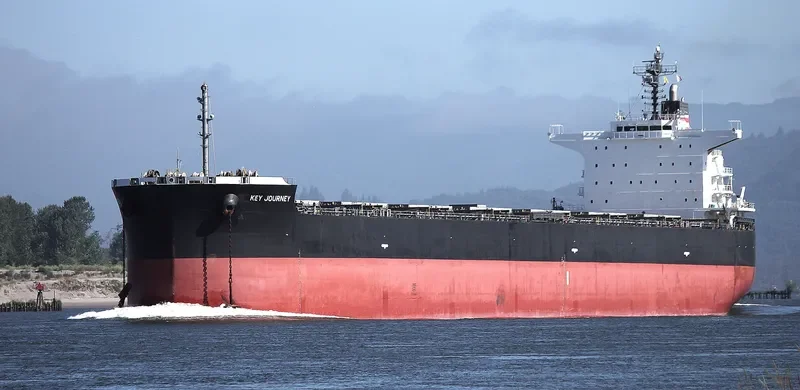 KEY JOURNEY Bulk Carrier IMO 9433640 photo 7