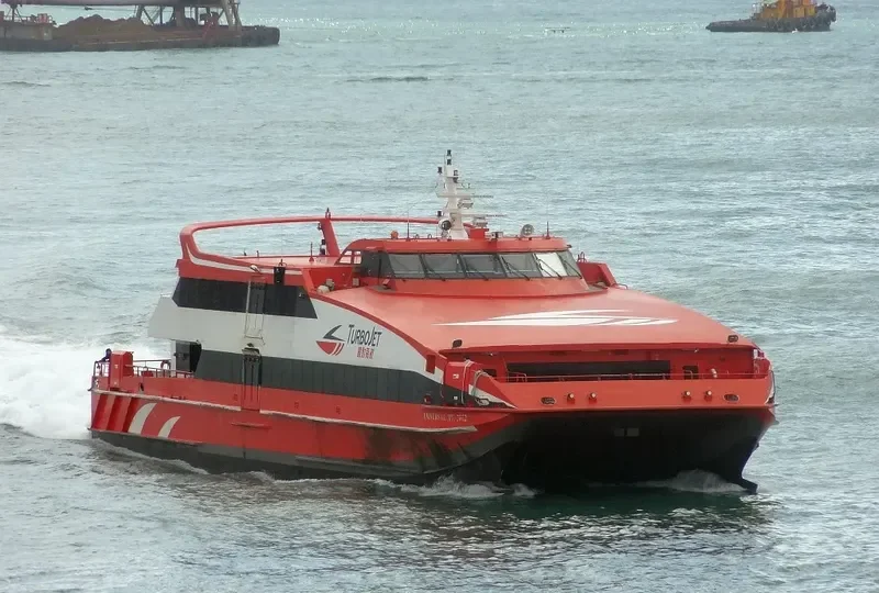 UNIVERSAL MK 2012 Passenger Ship IMO 9433676 photo 8