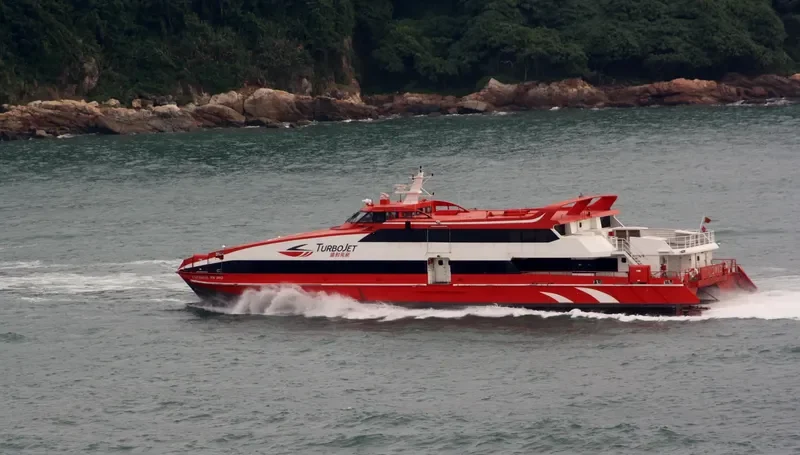 UNIVERSAL MK 2012 Passenger Ship IMO 9433676 photo 9