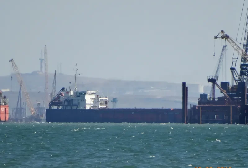 KARELIS 52 General Cargo IMO 9433690 photo 3