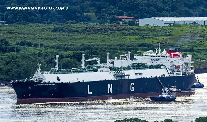 CASTILLO DE SANTISTEBAN General Cargo IMO 9433717 photo 3