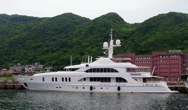 SENSATION General Cargo IMO 9433925 photo 2