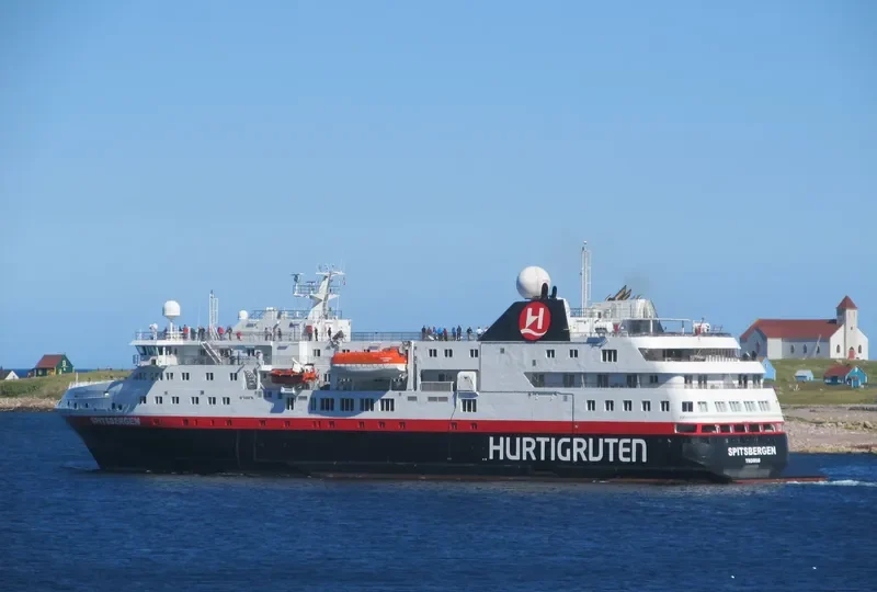 SPITSBERGEN Ro-Ro IMO 9434060 photo 7