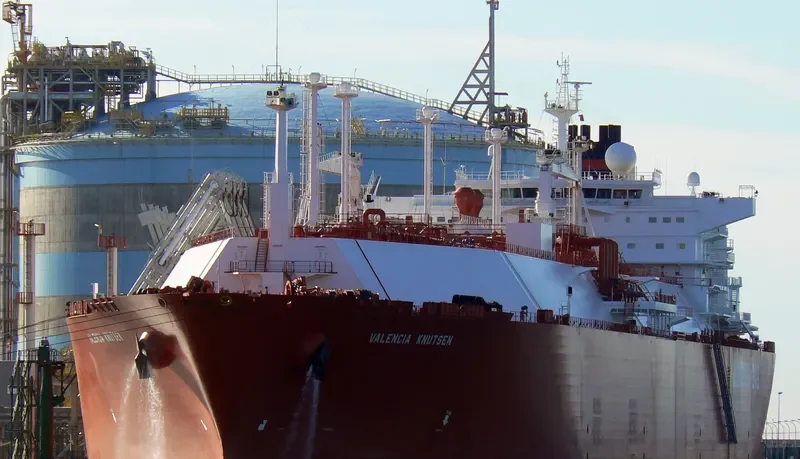 VALENCIA KNUTSEN General Cargo IMO 9434266 photo 8