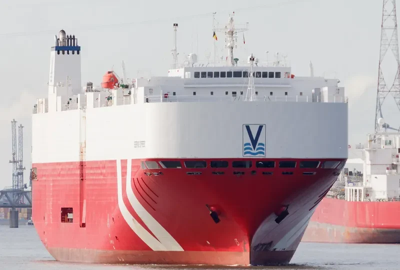 SEBRING EXPRESS General Cargo IMO 9434321 photo 6