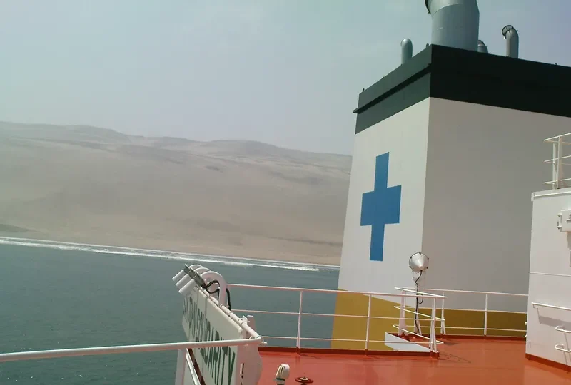 SAMJOHN SOLIDARITY Bulk Carrier IMO 9434424 photo 10