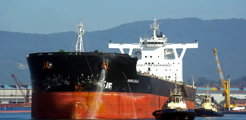 MARILOULA Bulk Carrier IMO 9434553 photo 4